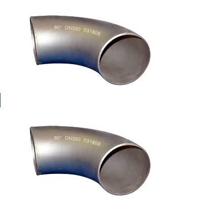 Stainless Steel Pipe Fittings Elbow