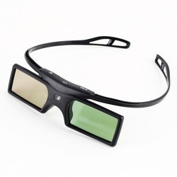 3D Active Shutter Glass