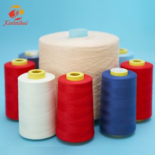 40/2 100% Polyester Yarn Sewing Thread