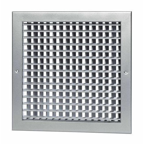 Aluminum Ac Grills