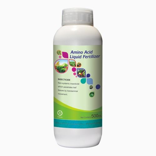 Amino Acid Liquid Fertilizer