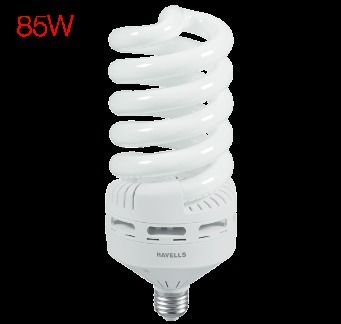 CFL 85W SP Spiral Higher