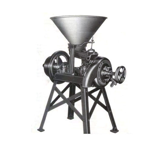 Low Noice Corn Grinding Machine