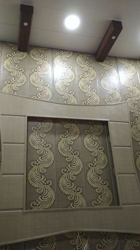 Decorative Interior Wall Panels