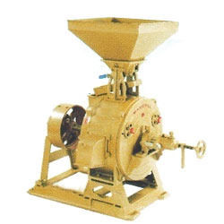 Flour Mill Pulverizer Machine