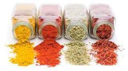 Fresh Natural Indian Spices