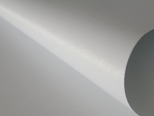 Frontlit Flex 320 GSM for Commercial