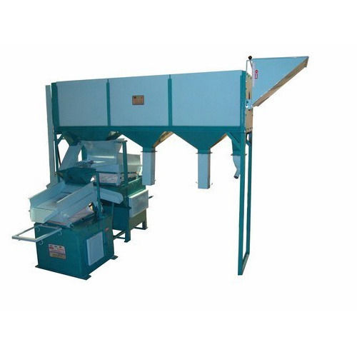 Grain Cleaners Machine 220 V