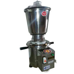 Heavy Duty Mixer 1.5