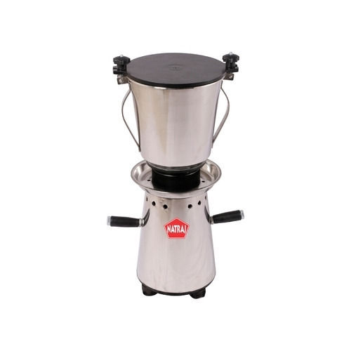 Heavy Duty Mixer Grinder