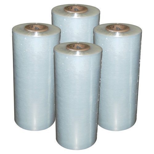  LDPE स्ट्रेच फिल्म रोल 