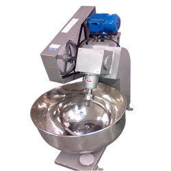 Low Maintenance Dough Mixer