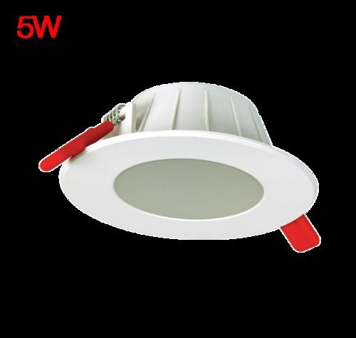 Lumeno LED 5w Downlighter Round