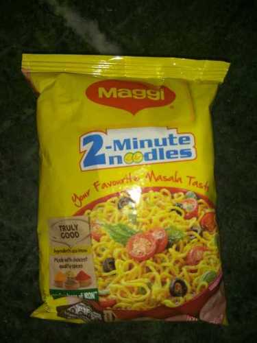 Maggi 2 Minute Masala Noodles