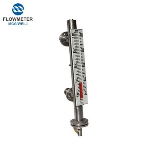 Magnetic Liquid Level Gauge Transmitter