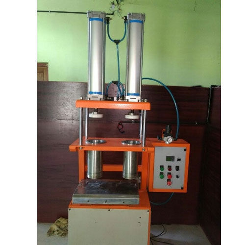 Mini Idiyappam Making Machine With Pneumatic Control Voltage: 230 Ac Volt (V)