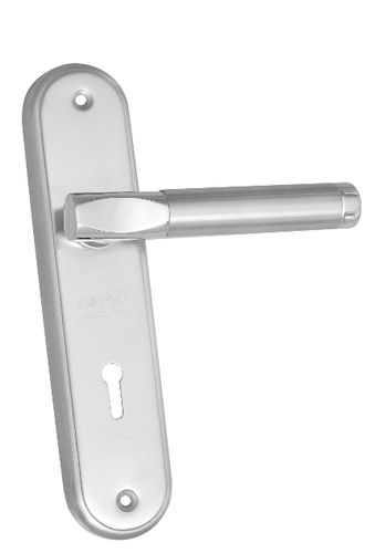 Ss Mortise Lock Set Steel