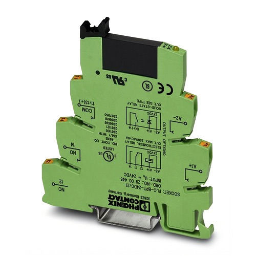 Optimum Range Phoenix Relay