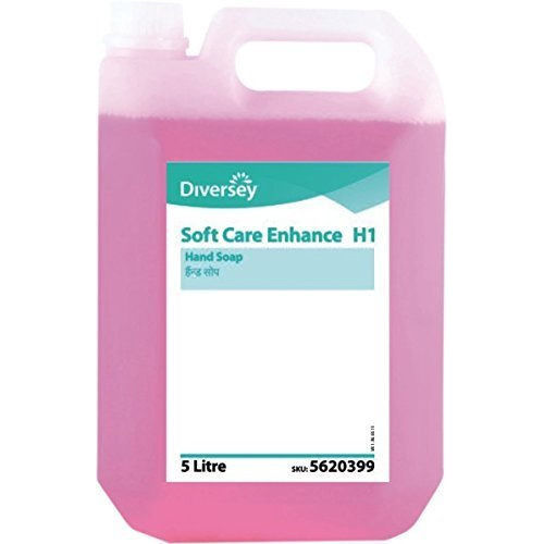 Soft Care Enhance Hand Wash