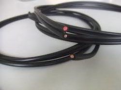 Solar DC Twin Core Cable