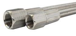 Standard Hose Fittings for Pneumatic System