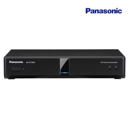 Video Conference System [Panasonic]