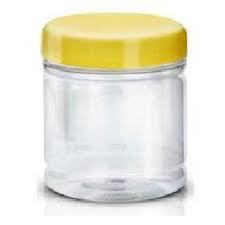 250 ml Pet Jar