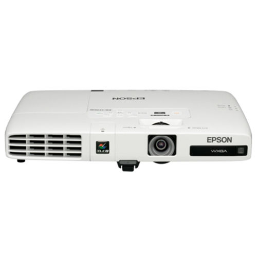 3lcd Technology Epson Portable Projectors