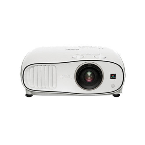 3LCD Technology Epson TW6700 Projector