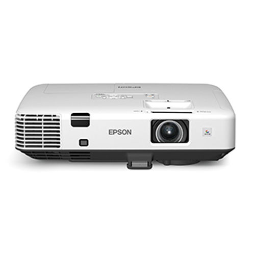 3lcd Technology Epson Video Projector