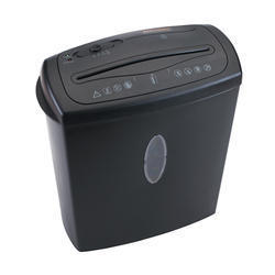 Automatic CD Shredder