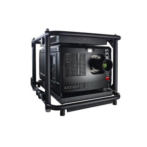 All Color Available Barco Projectors (Hdq 4K35)