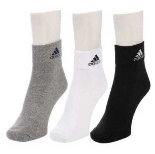 Branded Soft Socks