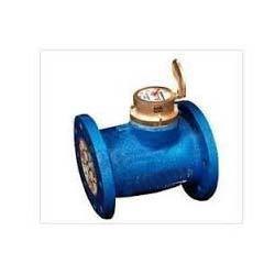 Bulk Enclosed Type Water Meter