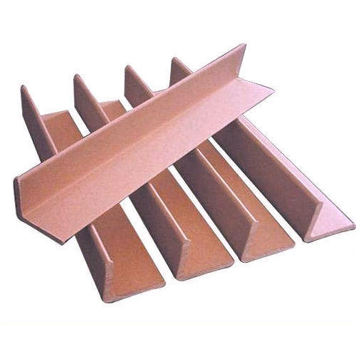 Cardboard Angle Edge Protector