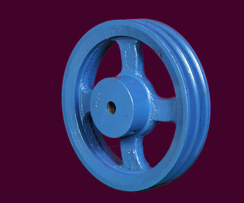 CI V Pulley