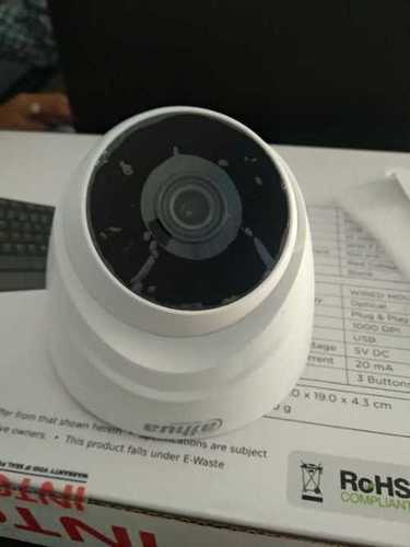 Dahua 2MP Dome Cameras