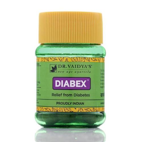 Diabex: Ayurvedic Diabetes Medicine