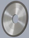 Dish Type Diamond Grinding Wheel