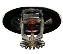 Fire Sprinkler System