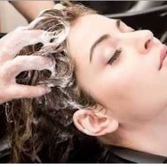 Hair Spa Services By Paradise Beauty Parlour
