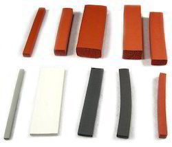 Any High Grade Silicone Sponge Profiles