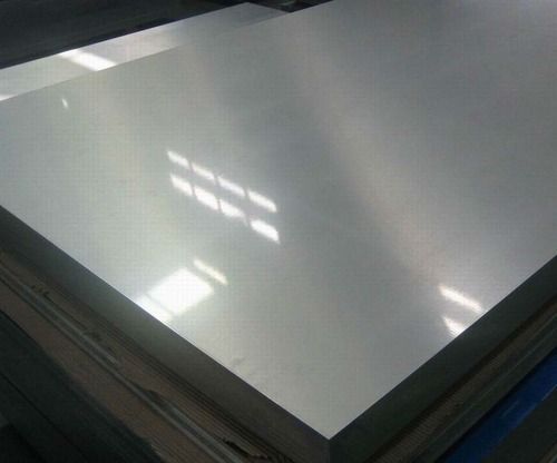 Available In Multiple Color High Strength Aluminum Sheets