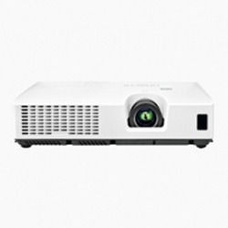 Multiple Color Available Hitachi Digital Projector