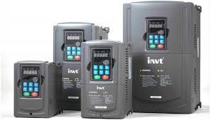 INVT Variable Frequency Drive (VFD)