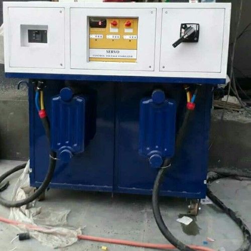 Mini Electronic Voltage Stabilizer 