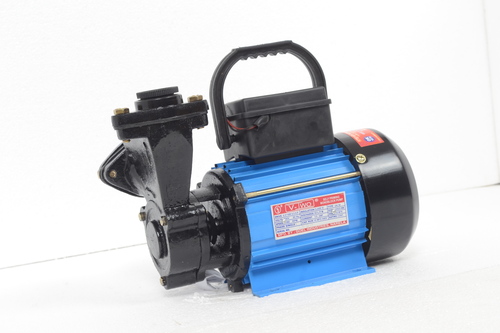 Mono Block Pumps Head Size: 1"