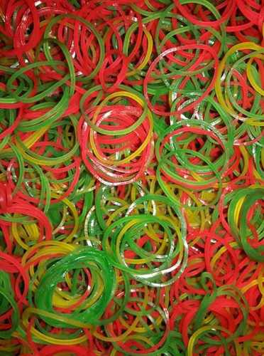 Nylon Elastic Rubber Band