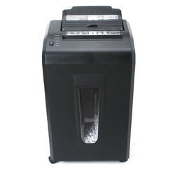 Paper Document Shredder