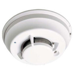 Perfect Finishing Fire Detector